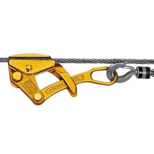 Yale LMG Cable Grips