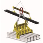 Camlok MR 'Fixed' Multi Rail Grab