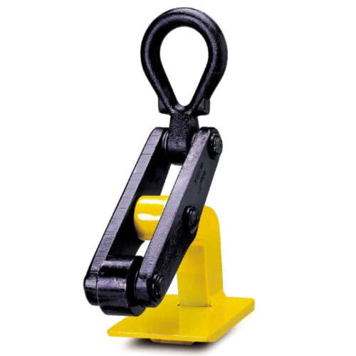 Camlok RH/WH Horizontal Plate Clamps