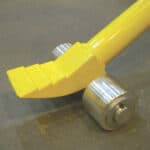 Steerman RPB Roller Pinch Bar