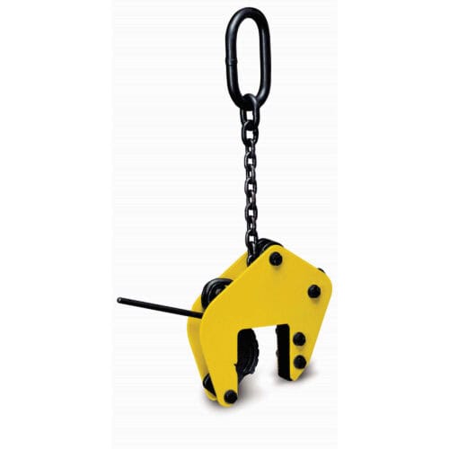 Camlok TAG/TWG 'Wide Jaw' Universal Clamp