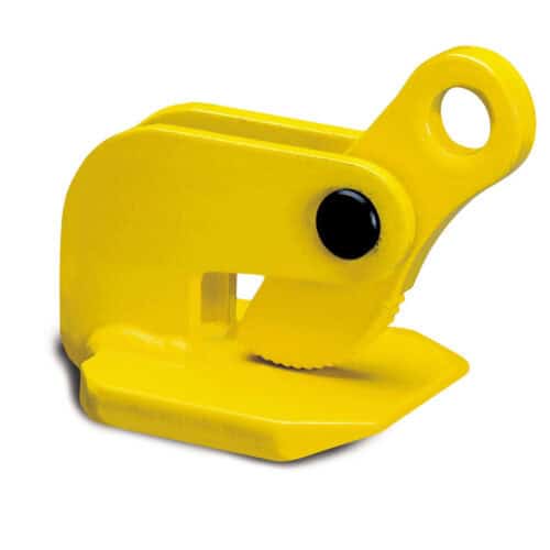 Camlok THK 'Thin Sheets' Horizontal Plate Clamps