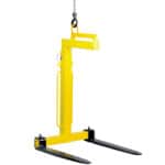 Camlok TKG-VH 'Manual' Balance Crane Forks