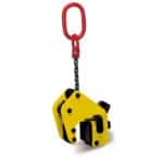 Camlok TSB Non-Marking 'Friction' Plate Clamp
