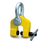 Camlok TSH 'Swivel Hook' Screw Clamp