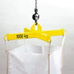 Camlok TTB Big Bag Lifters