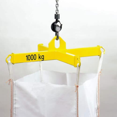 Camlok TTB Big Bag Lifters