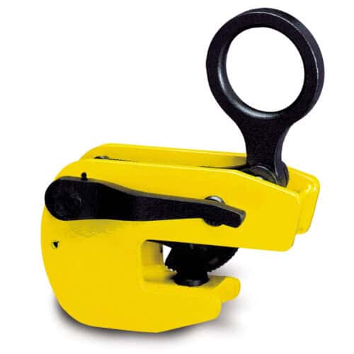 Camlok TTG 'Horizontal Flange' Girder Stacking Clamp