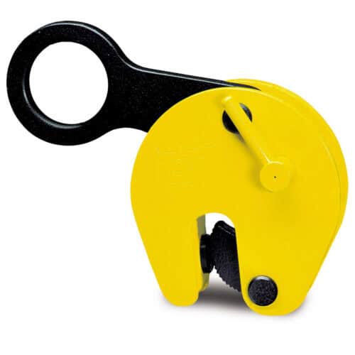 Camlok TTR 'Vertical Flange' Girder Stacking Clamp