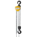 Yale VSIII Medium Duty Hand Chain Hoist