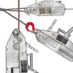Yaletrac® 'Heavy Duty' Cable Pullers