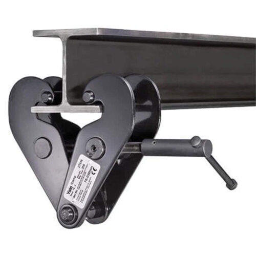 Yale YC 'Standard' Beam Clamp