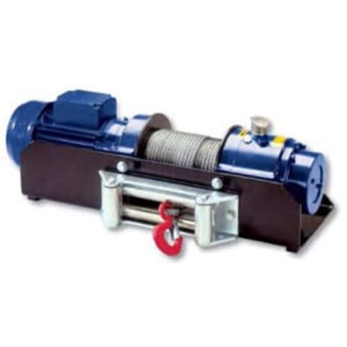 AC 2000 Series Winches