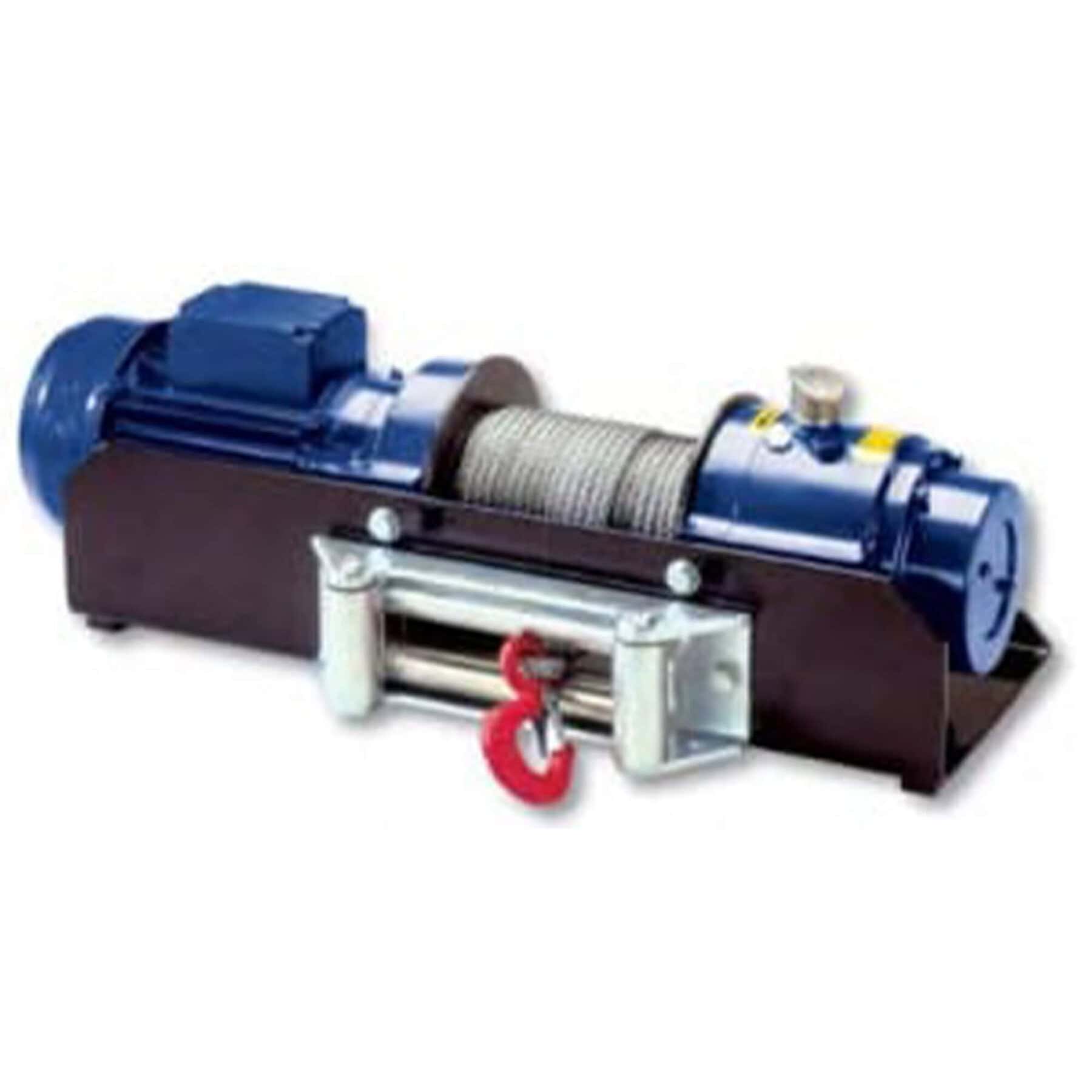 AC 2000 Series Winches