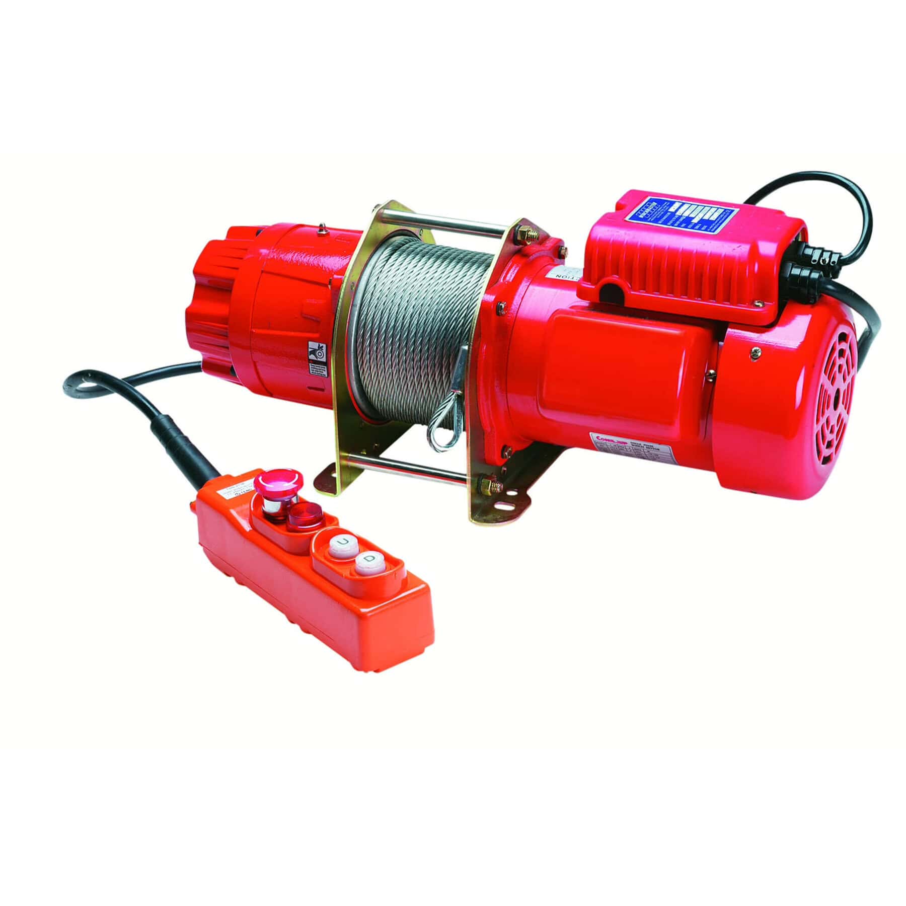 CP Series Lifting Winches