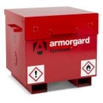 FlamBank Medium Hazardous Vault