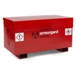 FlamBank Large Hazardous Vault