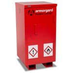 FlamStor Small Hazardous Cabinet