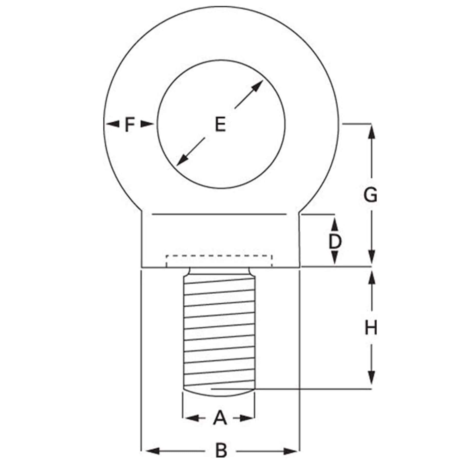 collared-eyebolt-dimensions