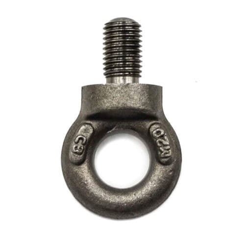 Collared Eyebolts Metric Thread