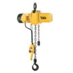 Yale CPE 400v Electric Chain Hoist ( 400v 3Ph 50hz)