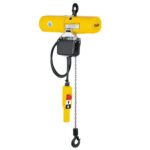 CPS Electric Chain Hoist (110v, 230v, 400v)