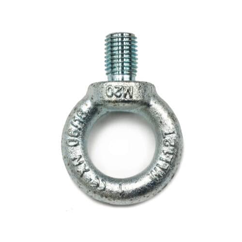 DIN 580 Eyebolts