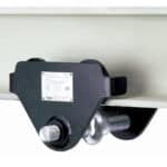 Yale HTP Push Travel Trolleys