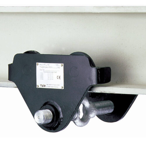 Yale HTP Push Travel Trolleys