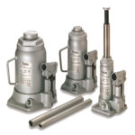 Yale JH 'Universal' Bottle Jacks
