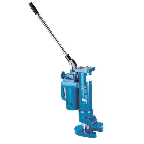Pfaff MH Machine Lifting Jacks