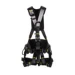 RGH16 (Multitask Comfort Harness)