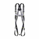 RGH2 (Front and Rear Dee Harness)