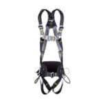 RGH4 (Front, Rear and Side D Work Positioning Harness)