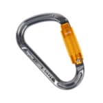 RGK4 - 22mm Aluminium Twistlock Karabiner