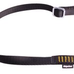 RGL12 (Single Leg Adjustable Webbing Restraint Lanyard)
