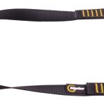 RGL5 (Single Leg Webbing Restraint Lanyard)