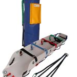 RGR11 - Rescue Stretcher