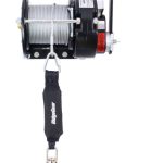 RGR7 - Rescue Winch