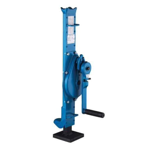Pfaff Silberblau SJ Steel Jack