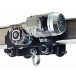 Yale VTE Electric Travel Trolley