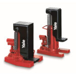 YAM Machine Jacks