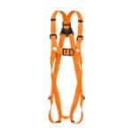 RGH2 Glow (High Visibility Front and Rear D Harness)