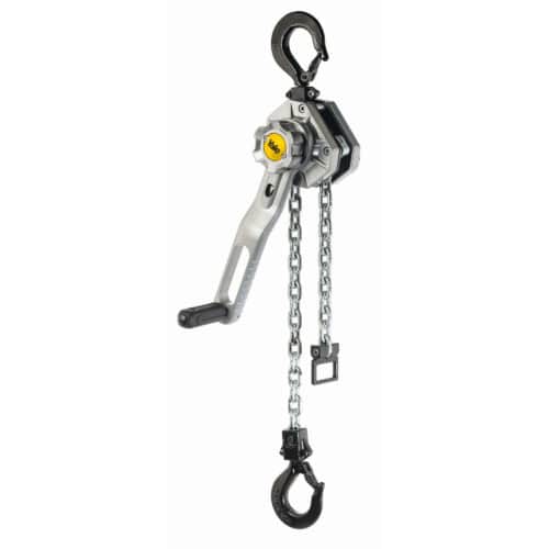 Yale Ergo 360 Ratchet Lever Hoist