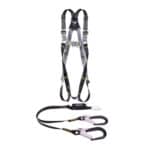 RGHK4 (The Twin Leg Scaffolders Kit)