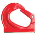 XN019 Weld on Hook
