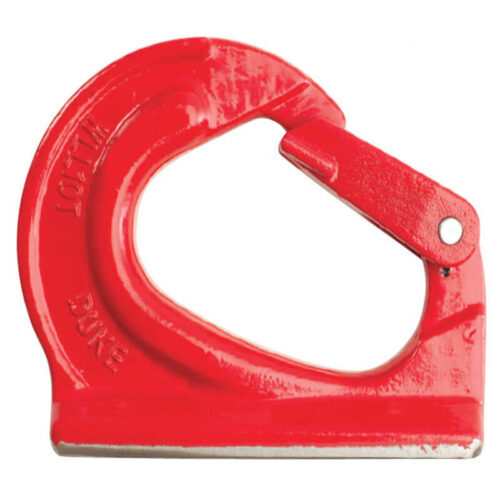 XN019 Weld on Hook
