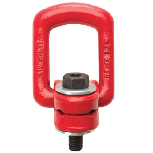 DUKE Pivoting Lifting Eye Bolt