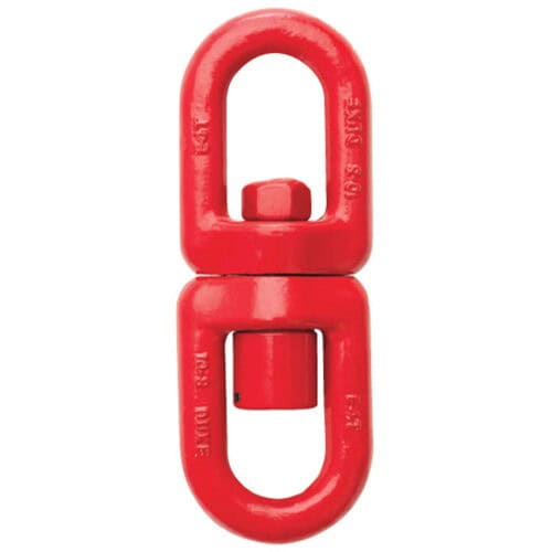 DUKE Swivel with Roller Bearing
