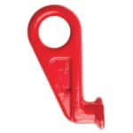 DUKE Container Hook Left/Right